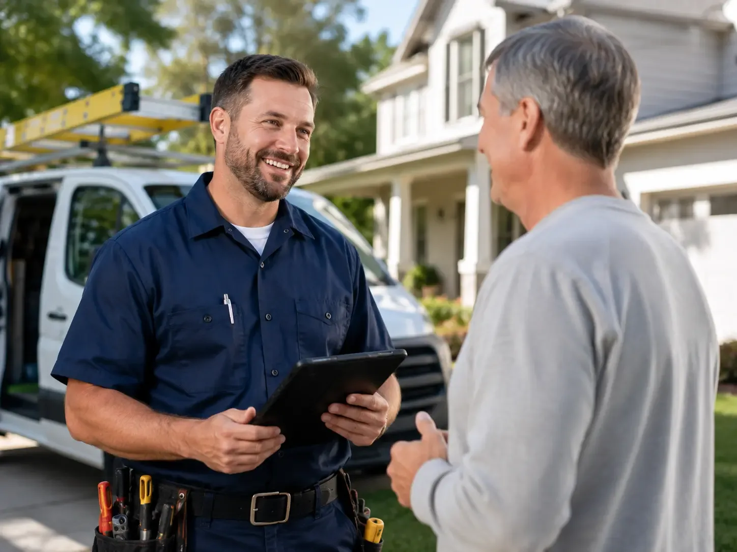 Whole Home Rewiring Woodbury, GA FAQs